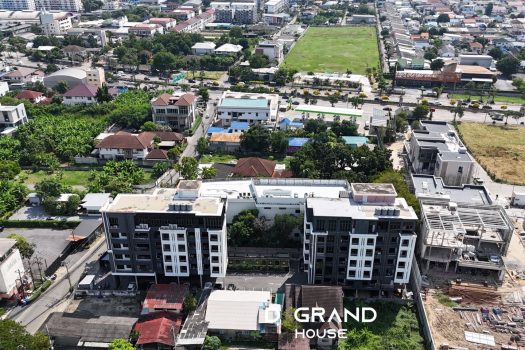 ขายด่วน! คอนโดหรู built in ครบ สุด Private “𝗧𝗢𝗧𝗡𝗘𝗦 เกษตร นวมินทร์”