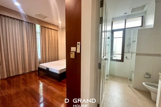 บ้านหรูระดับ 𝗦𝘂𝗽𝗲𝗿 𝗟𝘂𝘅𝘂𝗿𝘆 ใจกลางเมือง โครงการบ้านแสนสิริ สุขุมวิท 𝟲𝟳