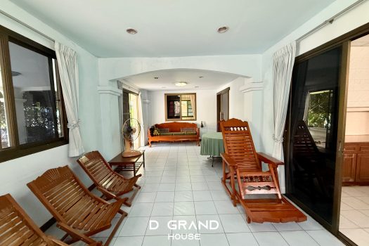 ขายบ้านเดี่ยว พื้นที่ใหญ่ ราคาสุดคุ้มค่า! ใน หมู่บ้านชลลดา สายไหม