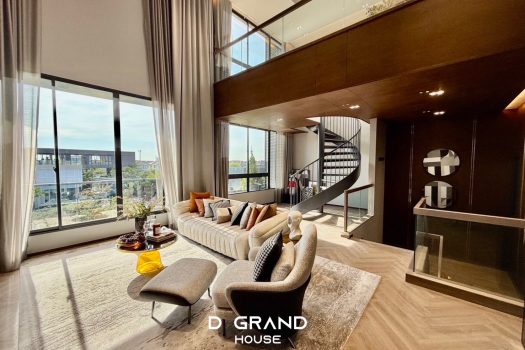 𝗧𝗵𝗲 𝗣𝗮𝗹𝗺 𝗥𝗲𝘀𝗶𝗱𝗲𝗻𝗰𝗲𝘀 𝗣𝗮𝘁𝘁𝗮𝗻𝗮𝗸𝗮𝗿𝗻 สัมผัสชีวิตหรูหรากับ “WELL-LIVING MASTERY”