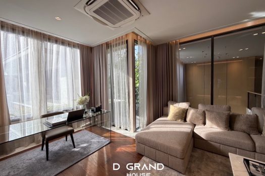 “𝗣𝗮𝗿𝗸 𝗛𝗲𝗿𝗶𝘁𝗮𝗴𝗲 𝗣𝗮𝘁𝘁𝗮𝗻𝗮𝗸𝗮𝗻” ตอบโจทย์ได้อย่างตรงใจ! บ้าน 𝟯 ชั้น สไตล์ 𝗟𝘂𝘅𝘂𝗿𝘆