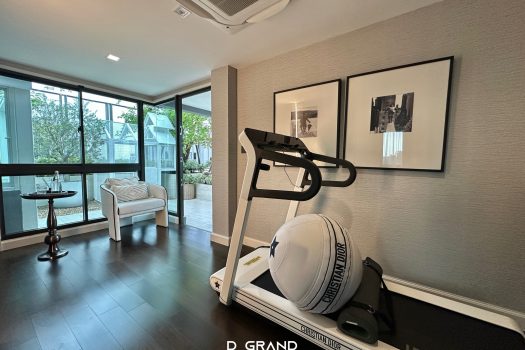 𝟵𝟱𝗘𝟭 โครงการหรูหนึ่งใน Ultra Luxury Collection จาก SC ASSET