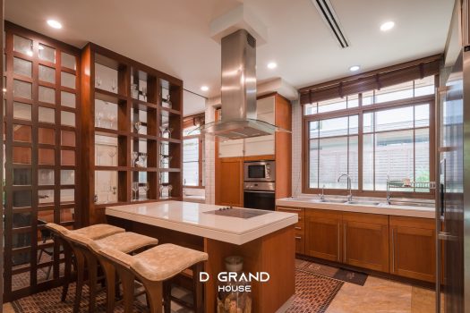 บ้านหรูระดับ 𝐒𝐮𝐩𝐞𝐫 𝐋𝐮𝐱𝐮𝐫𝐲 “บ้านแสนสิริ สุขุมวิท 𝟔𝟕” เพชรเม็ดงามใจกลางสุขุมวิท