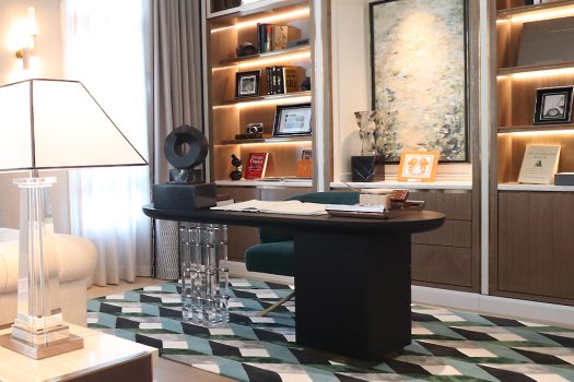 ห้ามพลาด โอกาสสุดพิเศษที่คุณจะได้เป็นเจ้าของบ้านสุดหรู โครงการ “𝐓𝐡𝐞 𝐑𝐨𝐲𝐚𝐥 𝐑𝐞𝐬𝐢𝐝𝐞𝐧𝐜𝐞” เกษตร นวมินทร์