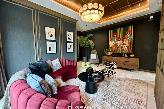 𝗚𝗿𝗮𝗻𝗱 𝗕𝗮𝗻𝗴𝗸𝗼𝗸 𝗕𝗼𝘂𝗹𝗲𝘃𝗮𝗿𝗱 𝗡𝗮 𝗨𝘁𝗵𝗮𝘆𝗮𝗻