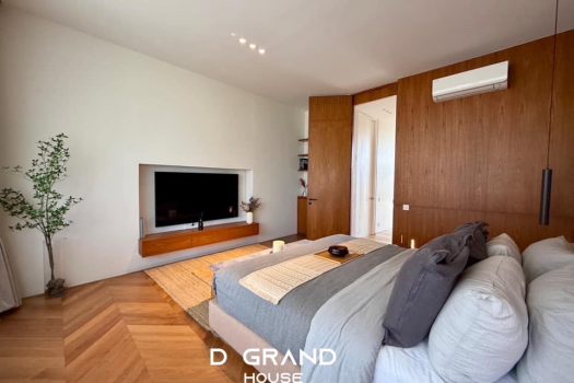 𝗕𝗮𝗮𝗻 𝗠𝘂𝗸𝗱𝗵𝗮 𝗣𝗮𝘁𝘁𝗵𝗮𝗻𝗮𝗸𝗮𝗿𝗻-𝗦𝗿𝗶𝗻𝗮𝗸𝗮𝗿𝗶𝗻 (บ้านมุกดา พัฒนาการ-ศรีนครินทร์) บ้านเดี่ยวสุดหรู 𝟰 ชั้น ดีไซน์เก๋ ที่ไม่เหมือนใคร