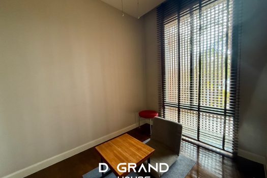 ขายบ้านหรู 2 ชั้น สไตล์ Modern Tropical ในหมู่บ้านปัญญาอินทรา