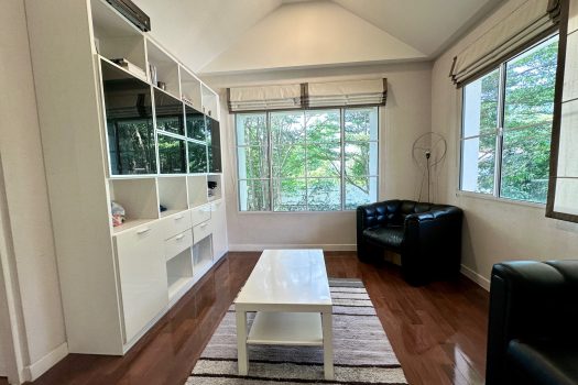 บ้านโครงการดี ใกล้สาทร ต้องดู “นันทวัน สาทร ราชพฤกษ์” บ้านใกล้เมืองที่ตอบโจทย์ชีวิตทำงาน