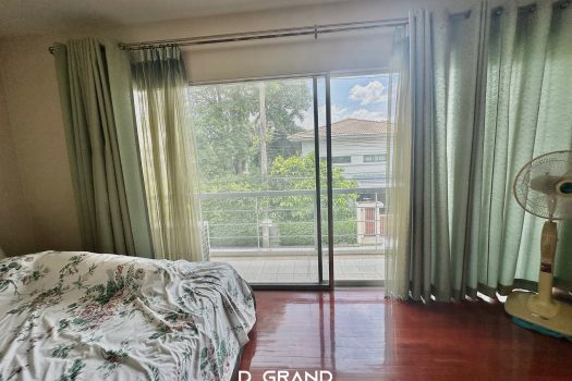 ทุบราคาบ้าน! 14.9 ล้าน ไม่ซื้อบอกเลยพลาดมาก บ้านเดี่ยวสองชั้น โนเบิล จีโอ พระราม 5