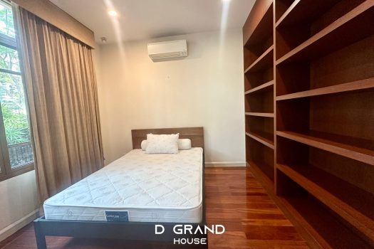 บ้านหรูระดับ 𝗦𝘂𝗽𝗲𝗿 𝗟𝘂𝘅𝘂𝗿𝘆 ใจกลางเมือง โครงการบ้านแสนสิริ สุขุมวิท 𝟲𝟳