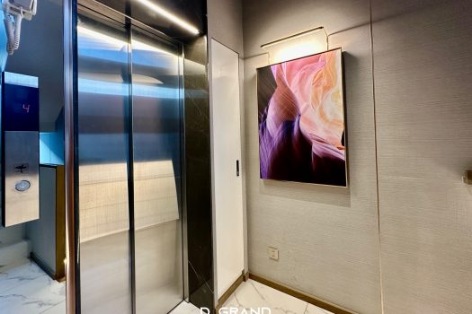 “𝟮𝟬𝟭 𝗔𝘃𝗲𝗻𝘂𝗲 เอกมัย-พระราม 𝟵” โฮมออฟฟิศ สุดหรูหรา 𝟲 ชั้น ใจกลางเมือง บนทำเลเลียบทางด่วนรามอินทรา