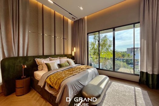 𝗧𝗵𝗲 𝗣𝗮𝗹𝗺 𝗥𝗲𝘀𝗶𝗱𝗲𝗻𝗰𝗲𝘀 𝗣𝗮𝘁𝘁𝗮𝗻𝗮𝗸𝗮𝗿𝗻 สัมผัสชีวิตหรูหรากับ “WELL-LIVING MASTERY”