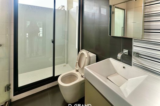 บ้านเดี่ยว ทำเลดี สุดคุ้มค่า โครงการ ” ลดาวัลย์ เกษตร-นวมินทร์ “