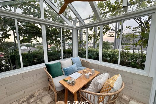 𝟵𝟱𝗘𝟭 โครงการหรูหนึ่งใน Ultra Luxury Collection จาก SC ASSET