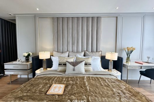 “𝗧𝗵𝗲 𝗞𝗲𝗽𝗹𝗲𝗿” บ้านหรู 𝗣𝗼𝗼𝗹 𝘃𝗶𝗹𝗹𝗮 เหนือระดับ… บนทำเลใกล้สวนหลวง ร.𝟵