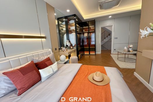 𝐕𝐀𝐕𝐈𝐋𝐀 𝐒𝐔𝐊𝐇𝐔𝐌𝐕𝐈𝐓 𝟕𝟕 บ้านหรูสไตล์อังกฤษ