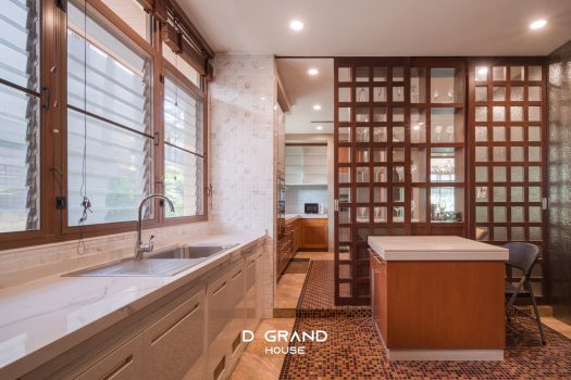 บ้านหรูระดับ 𝐒𝐮𝐩𝐞𝐫 𝐋𝐮𝐱𝐮𝐫𝐲 “บ้านแสนสิริ สุขุมวิท 𝟔𝟕” เพชรเม็ดงามใจกลางสุขุมวิท