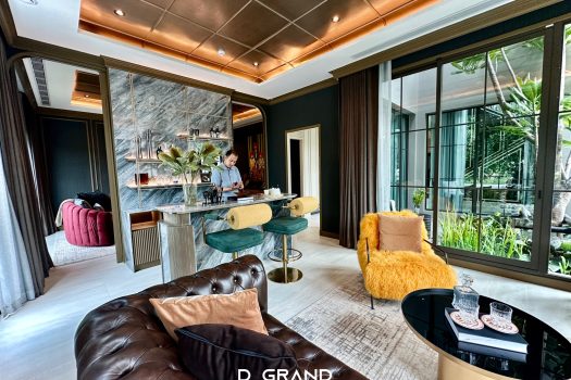 𝗚𝗿𝗮𝗻𝗱 𝗕𝗮𝗻𝗴𝗸𝗼𝗸 𝗕𝗼𝘂𝗹𝗲𝘃𝗮𝗿𝗱 𝗡𝗮 𝗨𝘁𝗵𝗮𝘆𝗮𝗻