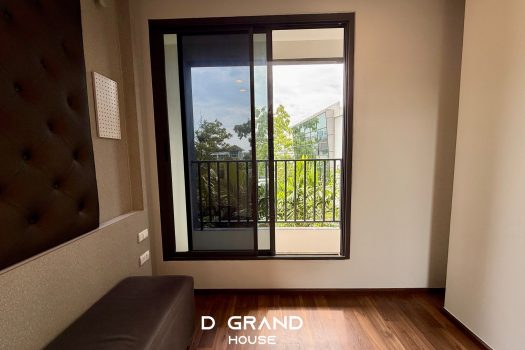 ขายด่วน! คอนโดหรู built in ครบ สุด Private “𝗧𝗢𝗧𝗡𝗘𝗦 เกษตร นวมินทร์”