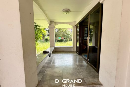 ขายบ้านเดี่ยว พื้นที่ใหญ่ ราคาสุดคุ้มค่า! ใน หมู่บ้านชลลดา สายไหม