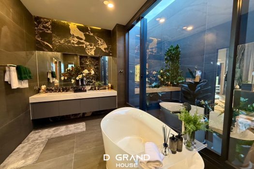 𝗧𝗵𝗲 𝗣𝗮𝗹𝗺 𝗥𝗲𝘀𝗶𝗱𝗲𝗻𝗰𝗲𝘀 𝗣𝗮𝘁𝘁𝗮𝗻𝗮𝗸𝗮𝗿𝗻 สัมผัสชีวิตหรูหรากับ “WELL-LIVING MASTERY”