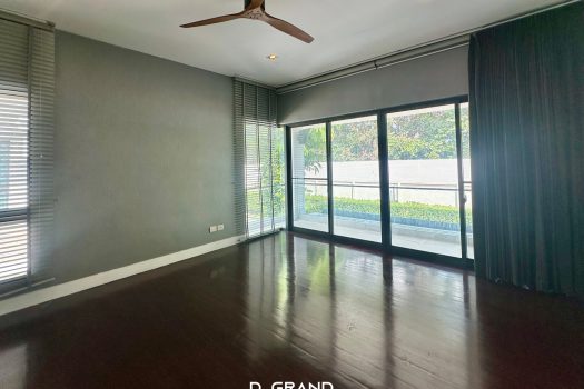 บ้านเดี่ยว ทำเลดี สุดคุ้มค่า โครงการ ” ลดาวัลย์ เกษตร-นวมินทร์ “