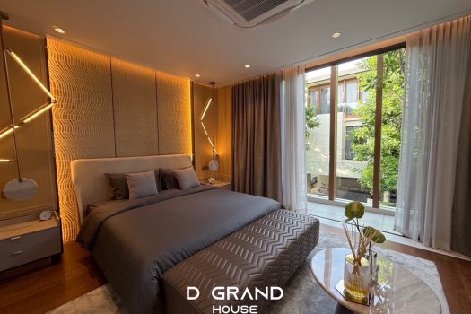 “𝗣𝗮𝗿𝗸 𝗛𝗲𝗿𝗶𝘁𝗮𝗴𝗲 𝗣𝗮𝘁𝘁𝗮𝗻𝗮𝗸𝗮𝗻” ตอบโจทย์ได้อย่างตรงใจ! บ้าน 𝟯 ชั้น สไตล์ 𝗟𝘂𝘅𝘂𝗿𝘆