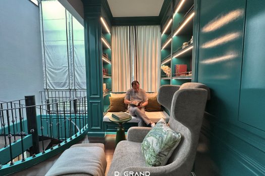 𝟵𝟱𝗘𝟭 โครงการหรูหนึ่งใน Ultra Luxury Collection จาก SC ASSET