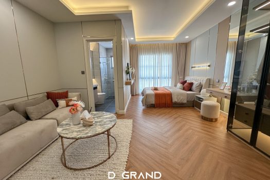 𝐕𝐀𝐕𝐈𝐋𝐀 𝐒𝐔𝐊𝐇𝐔𝐌𝐕𝐈𝐓 𝟕𝟕 บ้านหรูสไตล์อังกฤษ