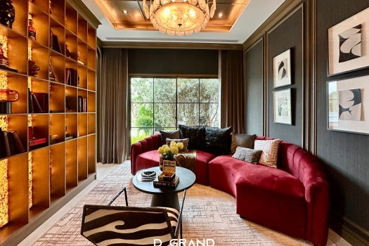 𝗚𝗿𝗮𝗻𝗱 𝗕𝗮𝗻𝗴𝗸𝗼𝗸 𝗕𝗼𝘂𝗹𝗲𝘃𝗮𝗿𝗱 𝗡𝗮 𝗨𝘁𝗵𝗮𝘆𝗮𝗻