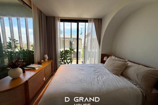 𝗕𝗮𝗮𝗻 𝗠𝘂𝗸𝗱𝗵𝗮 𝗣𝗮𝘁𝘁𝗵𝗮𝗻𝗮𝗸𝗮𝗿𝗻-𝗦𝗿𝗶𝗻𝗮𝗸𝗮𝗿𝗶𝗻 (บ้านมุกดา พัฒนาการ-ศรีนครินทร์) บ้านเดี่ยวสุดหรู 𝟰 ชั้น ดีไซน์เก๋ ที่ไม่เหมือนใคร