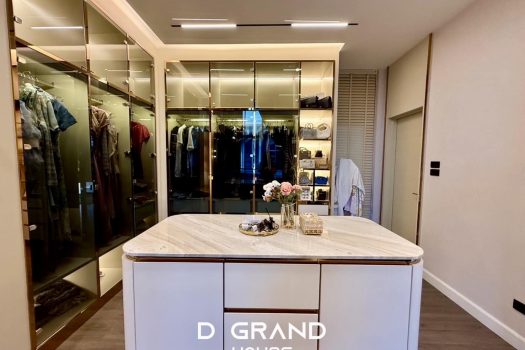 ครบทั้งความหรูหราและความสะดวกสบายในทุกมุม 𝗕𝗮𝗻𝗴𝗸𝗼𝗸 𝗕𝗼𝘂𝗹𝗲𝘃𝗮𝗿𝗱 𝗦𝗶𝗴𝗻𝗮𝘁𝘂𝗿𝗲 ลาดพร้าว–เสรีไทย