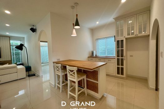 𝗙𝗼𝗿 𝗦𝗮𝗹𝗲/𝗥𝗲𝗻𝘁: บ้านหรู โครงการ 𝗧𝗵𝗲 𝗣𝗮𝗹𝗺 แจ้งวัฒนะ – ชัยพฤกษ์