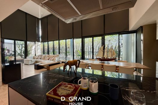 𝗨𝗟𝗧𝗥𝗔 𝗟𝗨𝗫𝗨𝗥𝗬 𝗣𝗢𝗢𝗟 𝗩𝗜𝗟𝗟𝗔 𝟲 ชั้น