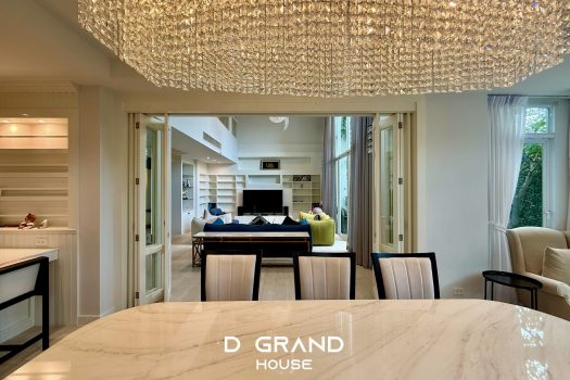 ปรับลดด่วน บ้านหรูซอยสุขุมวิท 𝟰𝟵 ทำเลดีมาก ราคาเพียง 𝟴𝟵 ล้านบาท.