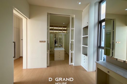 สำหรับครอบครัวใหญ่ ห้ามพลาด “𝗧𝗵𝗲 𝗞𝗲𝗽𝗹𝗲𝗿” บ้านหรู 𝗣𝗼𝗼𝗹 𝗩𝗶𝗹𝗹𝗮 𝟰 ชั้น ใกล้สวนหลวง ร.𝟵