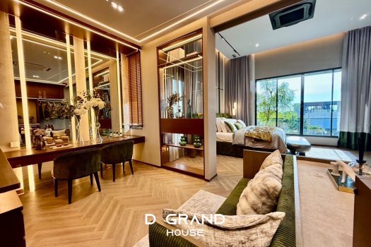 𝗧𝗵𝗲 𝗣𝗮𝗹𝗺 𝗥𝗲𝘀𝗶𝗱𝗲𝗻𝗰𝗲𝘀 𝗣𝗮𝘁𝘁𝗮𝗻𝗮𝗸𝗮𝗿𝗻 สัมผัสชีวิตหรูหรากับ “WELL-LIVING MASTERY”