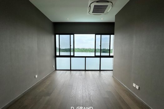 𝗟𝗮𝗸𝗲 𝗟𝗲𝗴𝗲𝗻𝗱 บางนา สุวรรณภูมิ บ้านหรูริมทะเลสาบ พร้อมสระว่ายน้ำ แปลงสุดท้าย ถ้าไม่อยากพลาดราคาสุดพิเศษเฉพาะ D Grand House