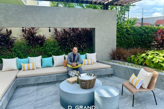 “𝗧𝗵𝗲 𝗥𝗶𝘃𝗲𝗿” บ้านเดี่ยว 𝗖𝗼𝗹𝗹𝗲𝗰𝘁𝗶𝗼𝗻 สุดพิเศษจากแสนสิริ ที่มีเพียง 𝟴 ครอบครัวที่ได้ครอบครองโดดเด่นด้วยสไตล์ 𝗠𝗼𝗱𝗲𝗿𝗻 𝗥𝗲𝘀𝗼𝗿𝘁