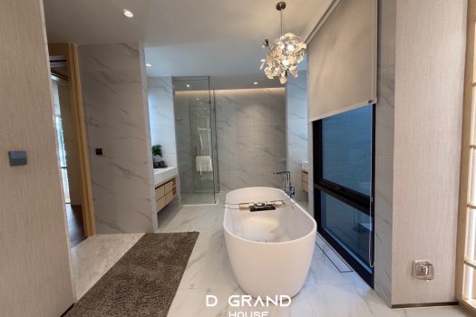 “𝗣𝗮𝗿𝗸 𝗛𝗲𝗿𝗶𝘁𝗮𝗴𝗲 𝗣𝗮𝘁𝘁𝗮𝗻𝗮𝗸𝗮𝗻” ตอบโจทย์ได้อย่างตรงใจ! บ้าน 𝟯 ชั้น สไตล์ 𝗟𝘂𝘅𝘂𝗿𝘆