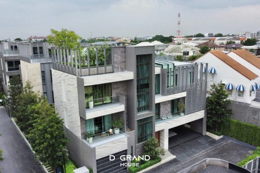 𝟵𝟱𝗘𝟭 โครงการหรูหนึ่งใน Ultra Luxury Collection จาก SC ASSET