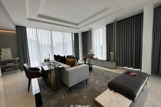 “𝗧𝗵𝗲 𝗞𝗲𝗽𝗹𝗲𝗿” บ้านหรู 𝗣𝗼𝗼𝗹 𝘃𝗶𝗹𝗹𝗮 เหนือระดับ… บนทำเลใกล้สวนหลวง ร.𝟵