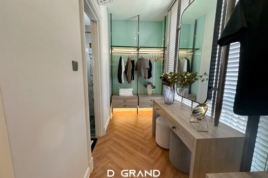 𝐕𝐀𝐕𝐈𝐋𝐀 𝐒𝐔𝐊𝐇𝐔𝐌𝐕𝐈𝐓 𝟕𝟕 บ้านหรูสไตล์อังกฤษ