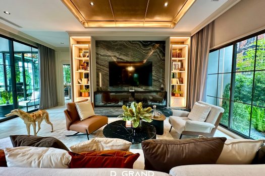 𝗚𝗿𝗮𝗻𝗱 𝗕𝗮𝗻𝗴𝗸𝗼𝗸 𝗕𝗼𝘂𝗹𝗲𝘃𝗮𝗿𝗱 𝗡𝗮 𝗨𝘁𝗵𝗮𝘆𝗮𝗻