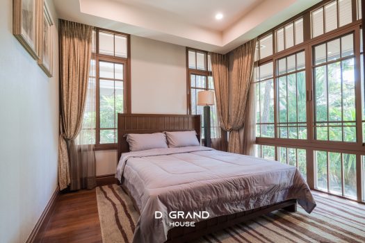 บ้านหรูระดับ 𝐒𝐮𝐩𝐞𝐫 𝐋𝐮𝐱𝐮𝐫𝐲 “บ้านแสนสิริ สุขุมวิท 𝟔𝟕” เพชรเม็ดงามใจกลางสุขุมวิท