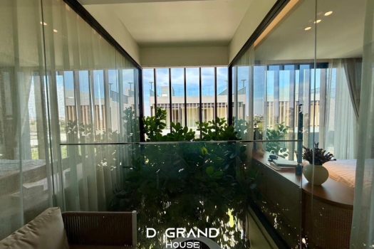 𝗕𝗮𝗮𝗻 𝗠𝘂𝗸𝗱𝗵𝗮 𝗣𝗮𝘁𝘁𝗵𝗮𝗻𝗮𝗸𝗮𝗿𝗻-𝗦𝗿𝗶𝗻𝗮𝗸𝗮𝗿𝗶𝗻 (บ้านมุกดา พัฒนาการ-ศรีนครินทร์) บ้านเดี่ยวสุดหรู 𝟰 ชั้น ดีไซน์เก๋ ที่ไม่เหมือนใคร