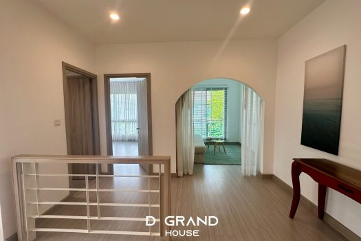 𝗙𝗼𝗿 𝗦𝗮𝗹𝗲/𝗥𝗲𝗻𝘁: บ้านหรู โครงการ 𝗧𝗵𝗲 𝗣𝗮𝗹𝗺 แจ้งวัฒนะ – ชัยพฤกษ์