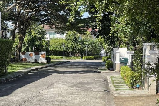 บ้านโครงการดี ใกล้สาทร ต้องดู “นันทวัน สาทร ราชพฤกษ์” บ้านใกล้เมืองที่ตอบโจทย์ชีวิตทำงาน