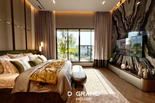 𝗧𝗵𝗲 𝗣𝗮𝗹𝗺 𝗥𝗲𝘀𝗶𝗱𝗲𝗻𝗰𝗲𝘀 𝗣𝗮𝘁𝘁𝗮𝗻𝗮𝗸𝗮𝗿𝗻 สัมผัสชีวิตหรูหรากับ “WELL-LIVING MASTERY”