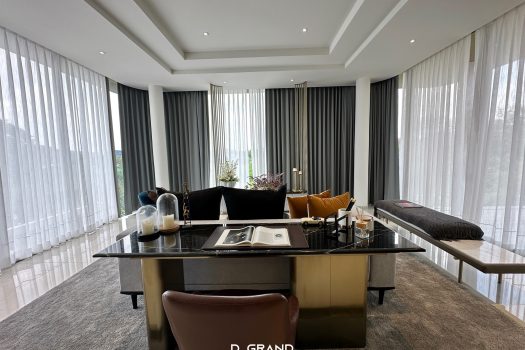 “𝗧𝗵𝗲 𝗞𝗲𝗽𝗹𝗲𝗿” บ้านหรู 𝗣𝗼𝗼𝗹 𝘃𝗶𝗹𝗹𝗮 เหนือระดับ… บนทำเลใกล้สวนหลวง ร.𝟵